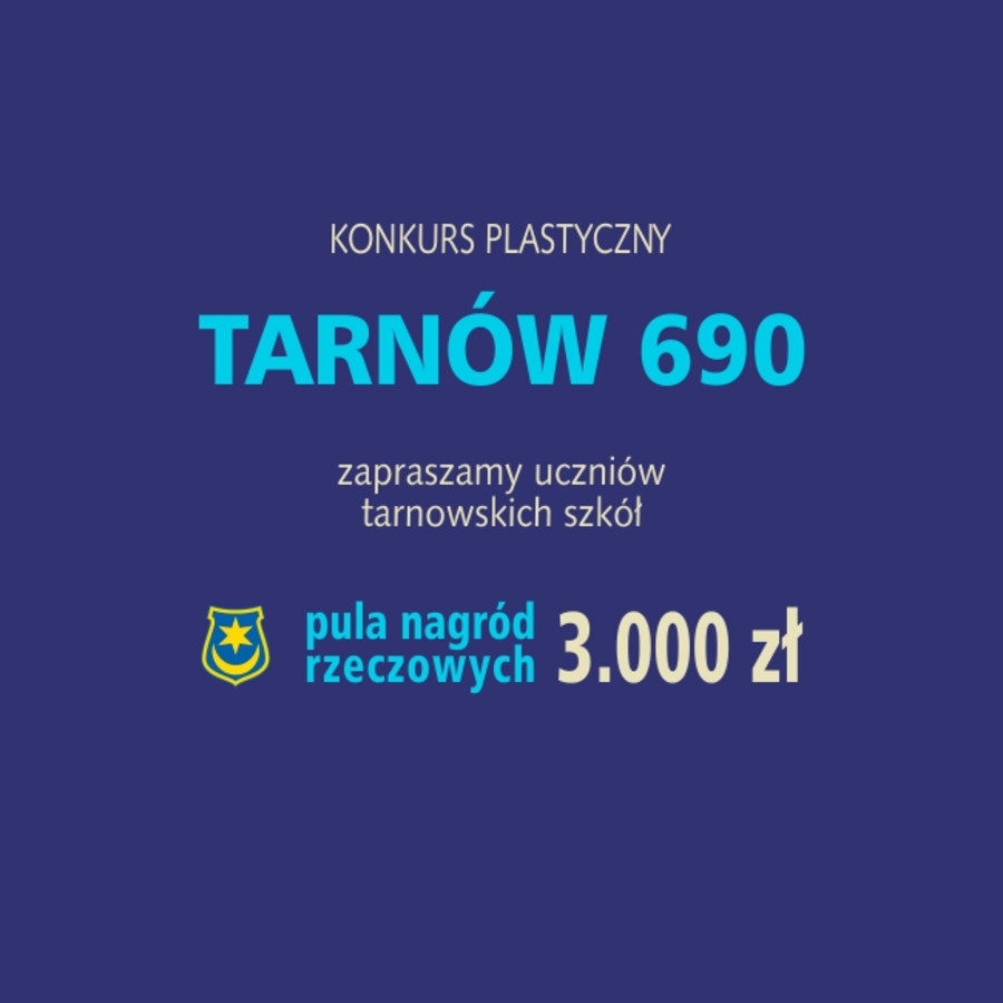 Tarnów 690